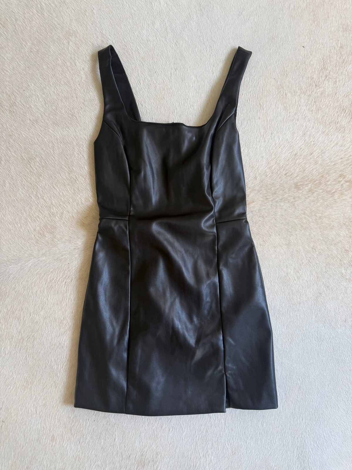 Marielle Dress- Black