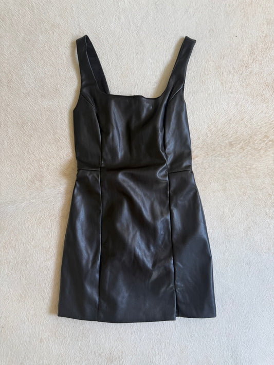 Marielle Dress- Black