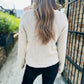 Z Supply Emerson Sweater- Oatmeal