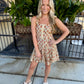 Solange Dress- Blossom