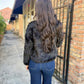 Alden Jacket- Black