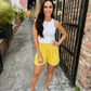 Veranda View Shorts