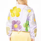 MG Flowers Sweatshirt