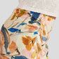 Mangrove Midi Skirt- Multi