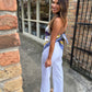 Geaux Silk Scarf