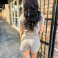 Hayes Summer Sets- Mocha