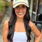 Gators Unisex Trucker Hat- Ivory