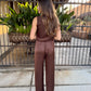 Kairi Pant- Coco