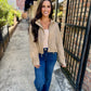 Lightweight Bomber Jacket