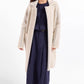 Marceau Houndstooth Coat