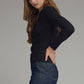 Theo Top- Black