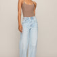 Z Supply Second Skin Cami- Desert Taupe