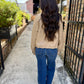 Lightweight Bomber Jacket