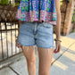 Rebecca (Survival) HR Shorts