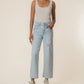Gwen (Carel-Care) High Rise Wide Leg