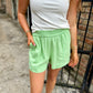 Z Supply Expedition Short- Sprout