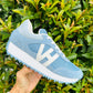 Vintage Havana Cosmic 11 Sneakers- Sky Blue