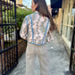 Adalynn Paisley Jacket