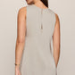 Z Supply Meadow Muse Dress- Pearl
