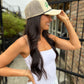 Gators Unisex Trucker Hat- Ivory
