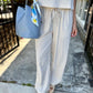 Sandbar Pant- Natural