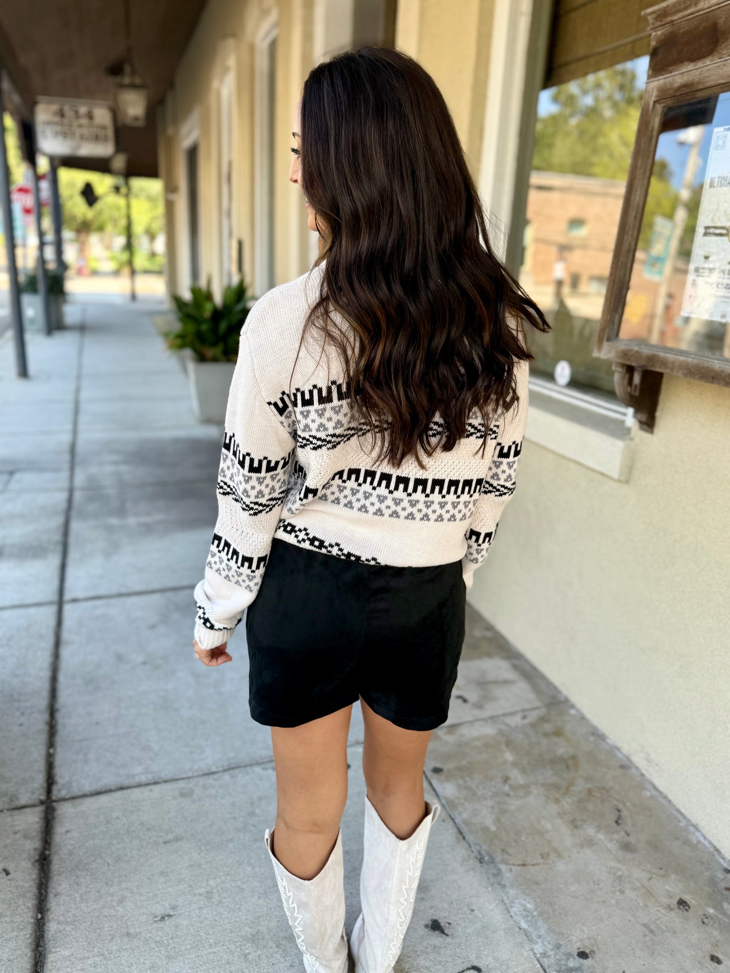 Z Supply Perci Sweater