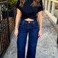 Ryder Top- Black