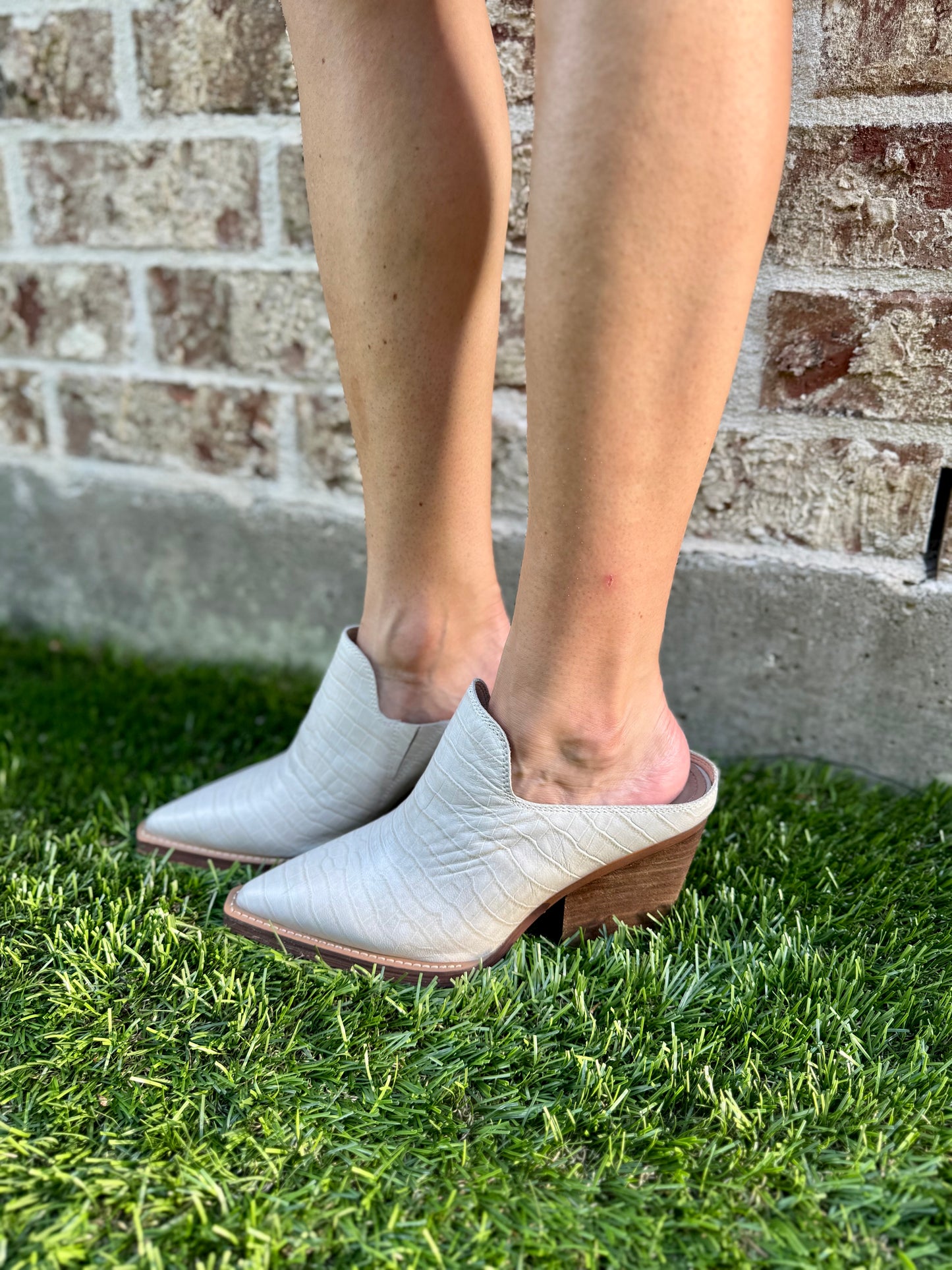 Dallas Mules- Ice Croc