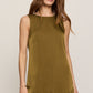 Z Supply Meadow Muse Dress- Golden Sage