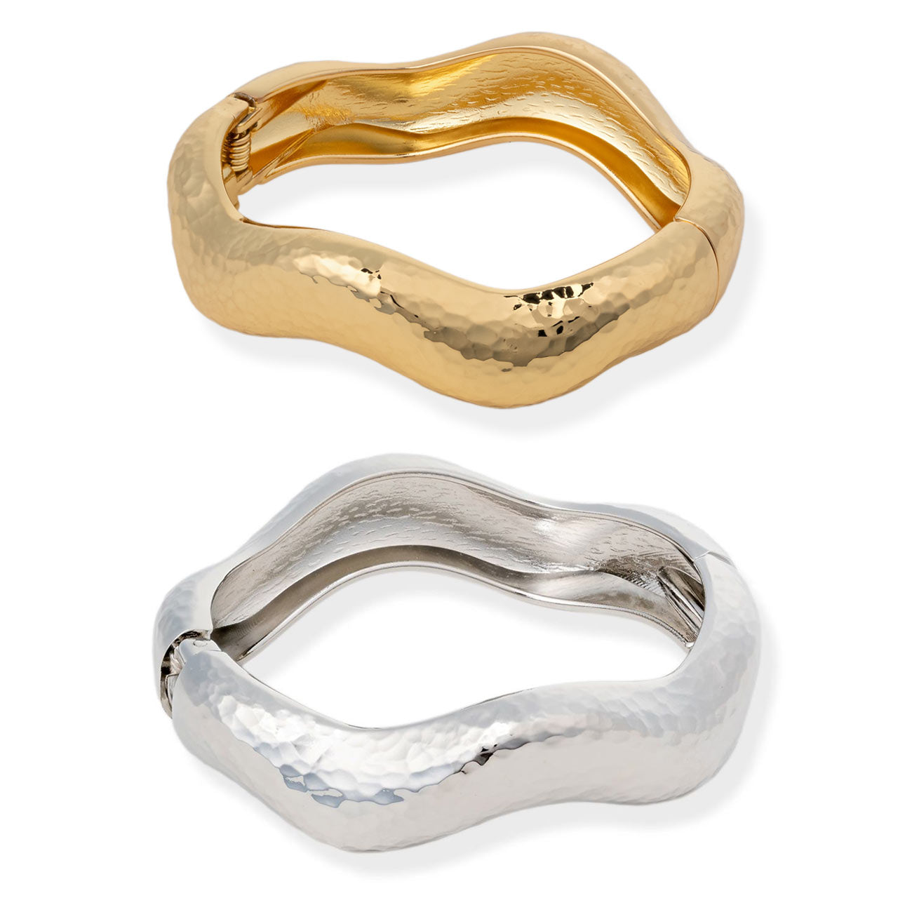 Aldi Bracelet- Silver