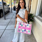 Lulu 2 PC SET- Heather Grey
