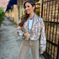 Adalynn Paisley Jacket