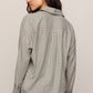 Z Supply River Plaid Button Up