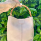 Zante Mini Bag- Beige