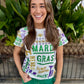 All Things Mardi Gras Shirt
