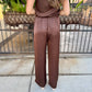 Kairi Pant- Coco