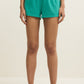 Z Supply Scout Jersey Short- La Palma