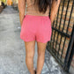 Z Supply Perfect Linen Short- Gelato