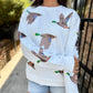 BC Mallard Sweater