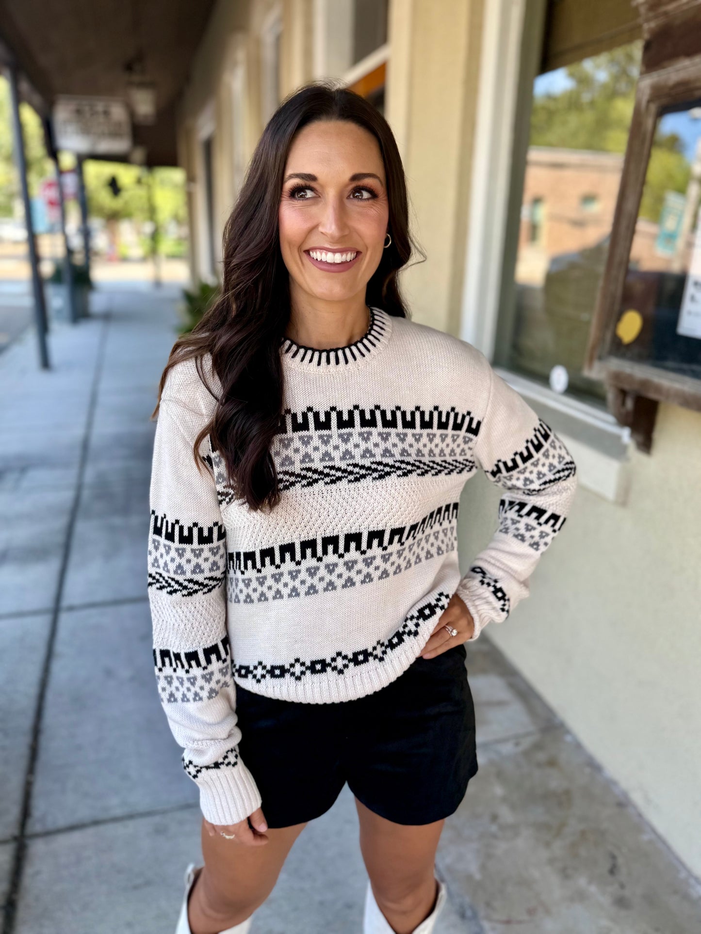 Z Supply Perci Sweater