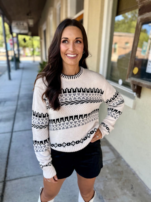 Z Supply Perci Sweater