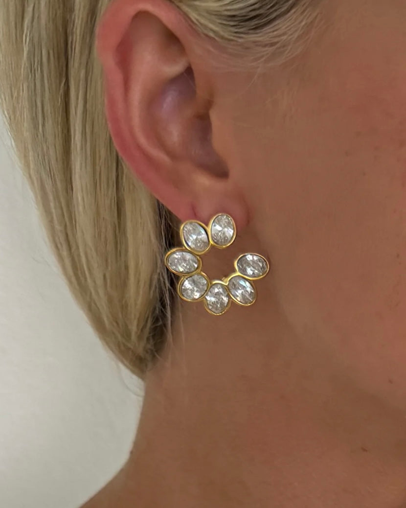 Serena Earrings