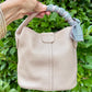 Shelley Crossbody Bag- Beige