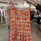 Vivi Romper- Palma Rosa