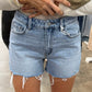 Rebecca (Survival) HR Shorts