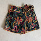Tilly Skort- Eden Eclipse