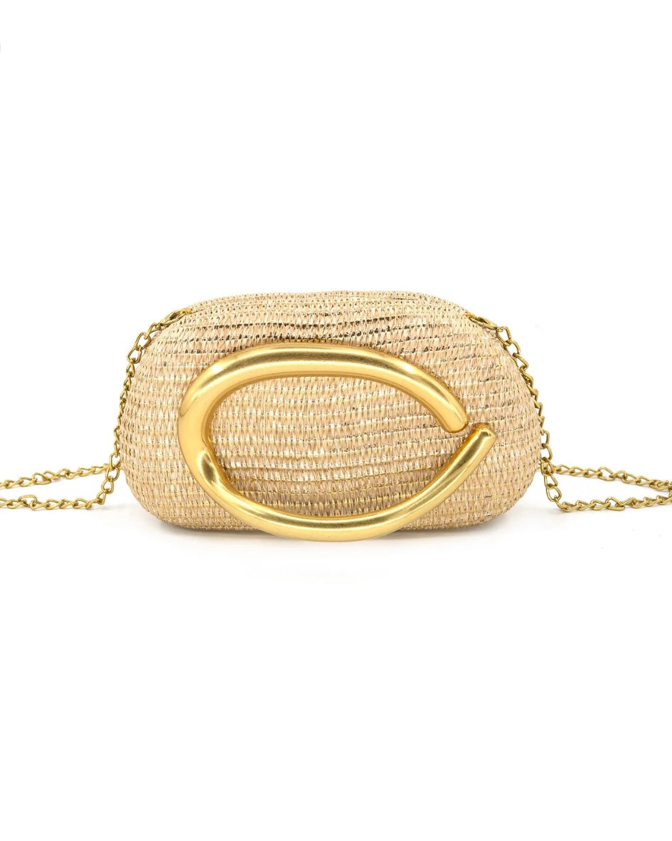 Jackson Evening Clutch