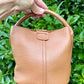 Shelley Crossbody Bag- Brown