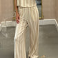 Z Supply Scout Stripe Pant