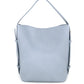 Paloma Bucket Bag- Beige